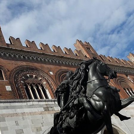 B&B Bartolomeo Piacenza Buitenkant foto