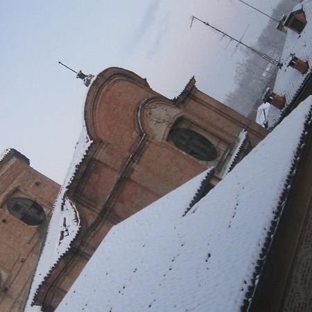 B&B Bartolomeo Piacenza Buitenkant foto