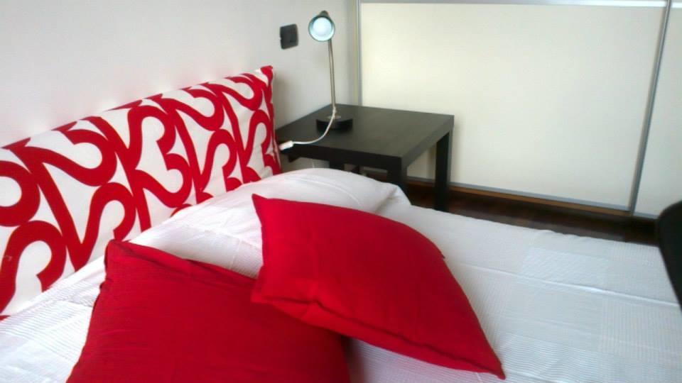 B&B Bartolomeo Piacenza Buitenkant foto