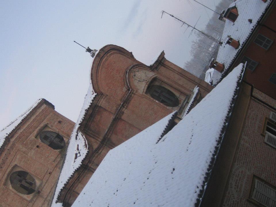B&B Bartolomeo Piacenza Buitenkant foto